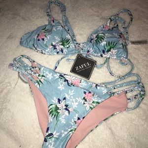 Zaful Bikini